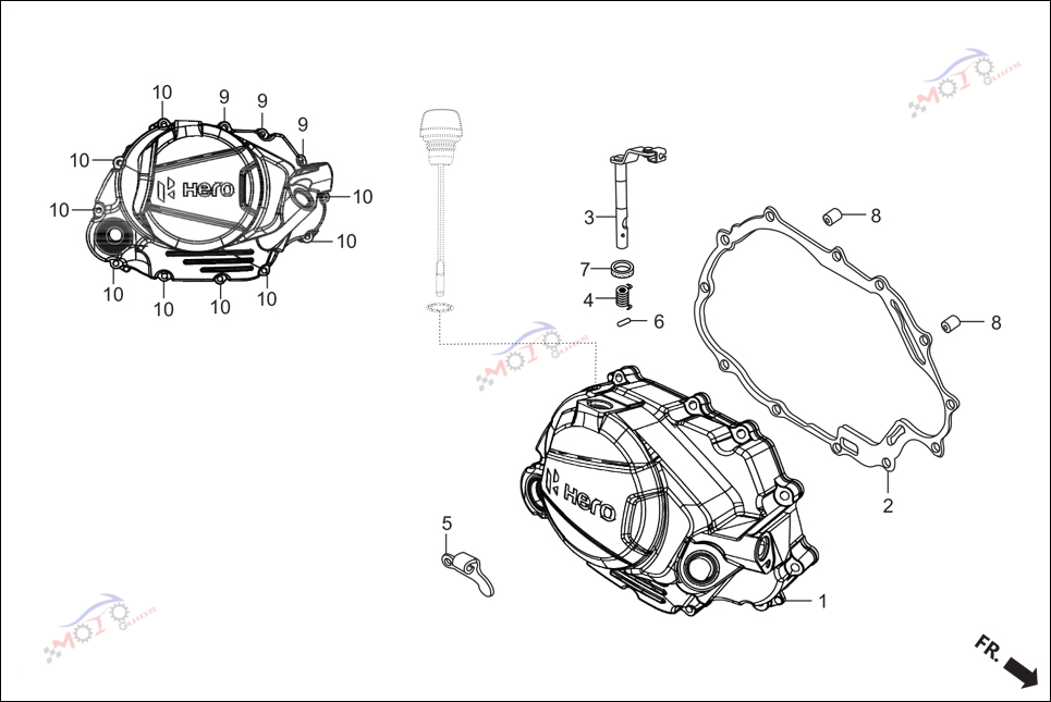 Engine Diagram